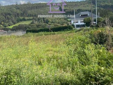Terreny residencial en venda a AG55