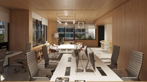 Photo 3 of Office for sale in La Malagueta - Monte Sancha, Málaga