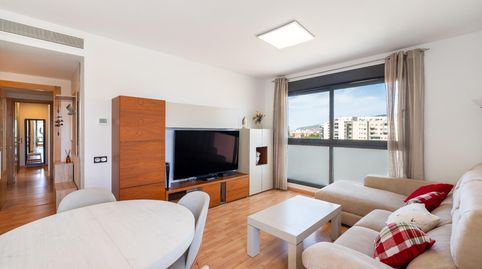 Foto 5 de Piso en venta en Avenida Avenida Adolfo Suárez, Nueva Almería - Cortijo Grande - Vega de Acá, Almería Capital