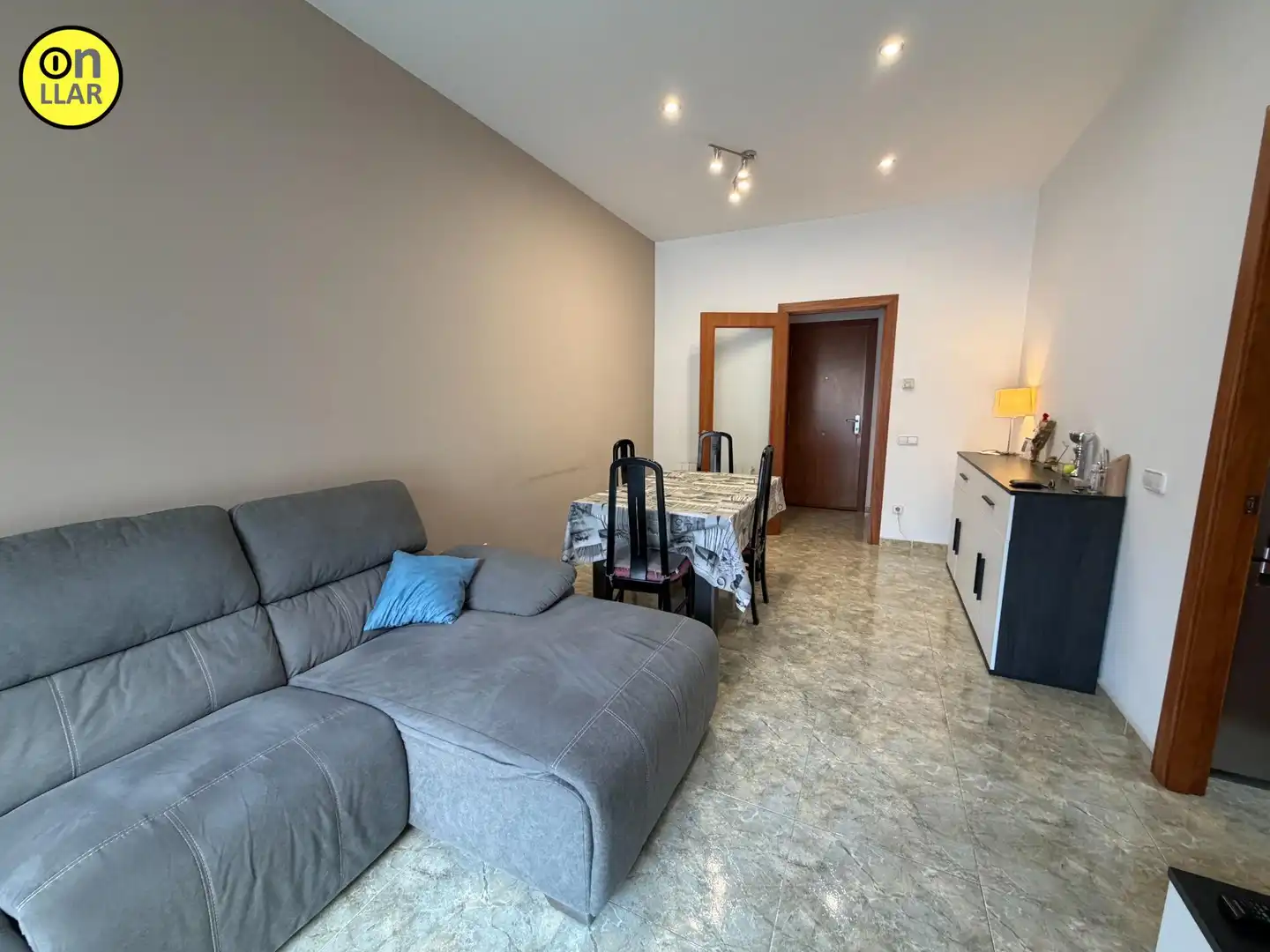 Piso de alquiler en Les Franqueses del Vallès