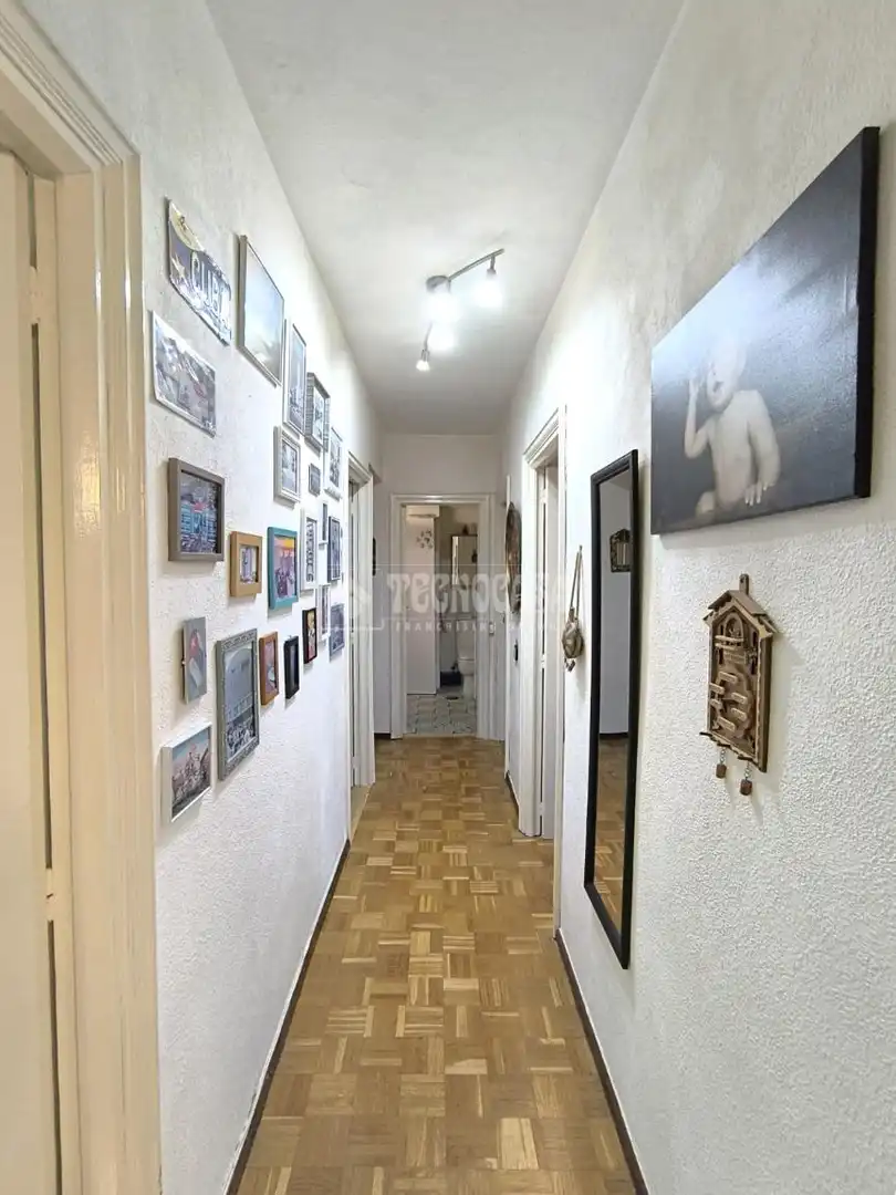 Piso en venta en Alcalá de Henares con Aire acondicionado, Calefacción y Parquet