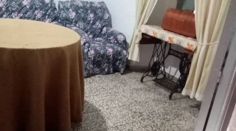 SE VENDE GRAN CASA PARA REFORMAR EN LAS CASILLAS, AL LADO DE LA IGLESIA, AHORA POR 75.000€!!, immagine 3