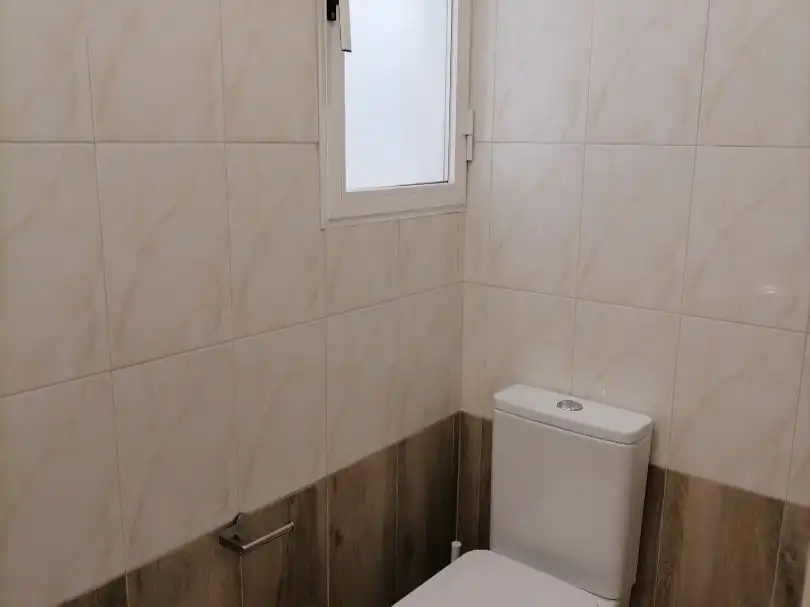 Wohnung zur Miete in Calle Padre Francisco Suárez, 7, Campo Grande