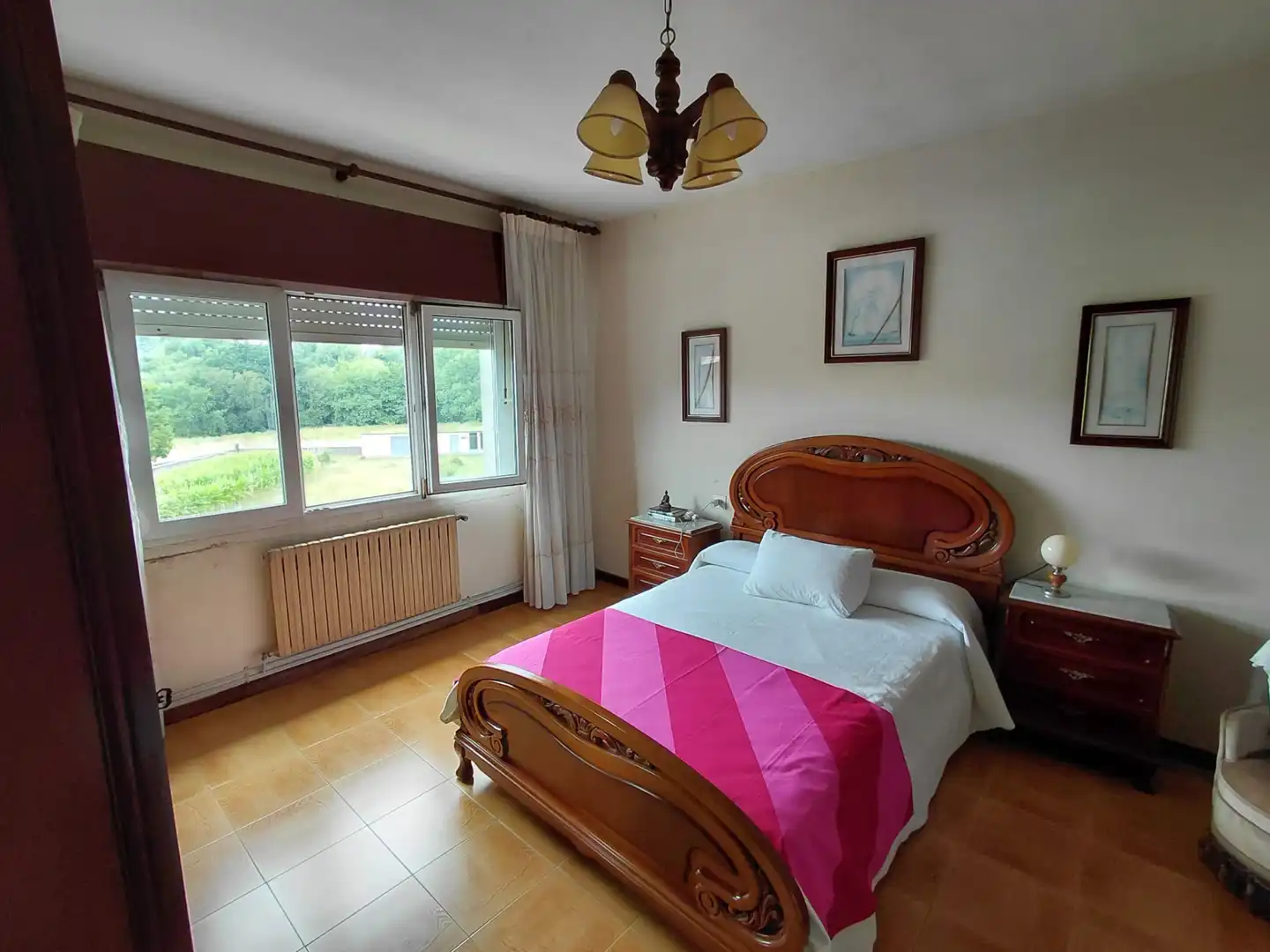 Villa avec jardin à vendre à Lugar Té 2, imagen 16