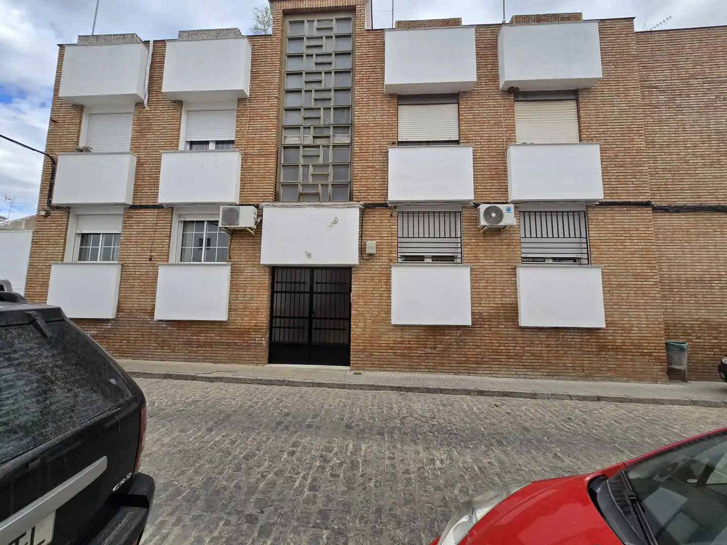 Wohnung zum Verkauf in Calle Encrucijada