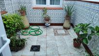 Garden of Flat for sale in Talavera la Real  with Air Conditioner, Heating and Balcony