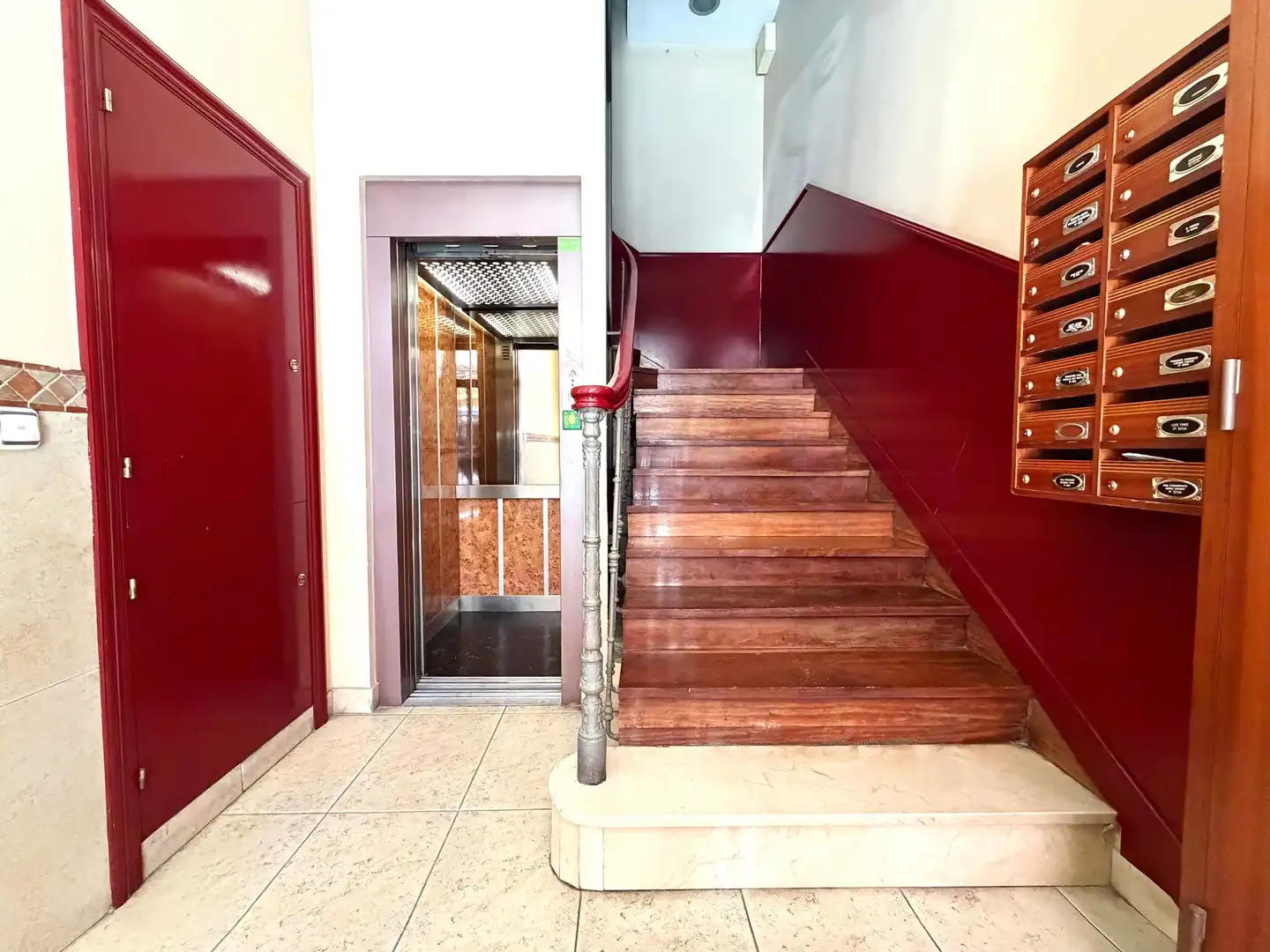 Flat with terrace for sale in Indautxu, imagen 36