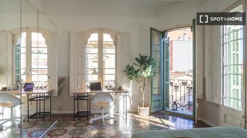 Foto 5 de Pis per a compartir a Sant Andreu de Palomar, Barcelona