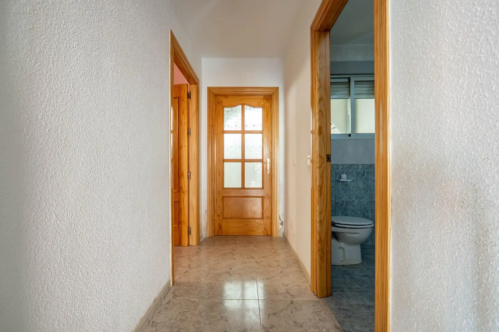Casa o xalet en venda en Guadix
