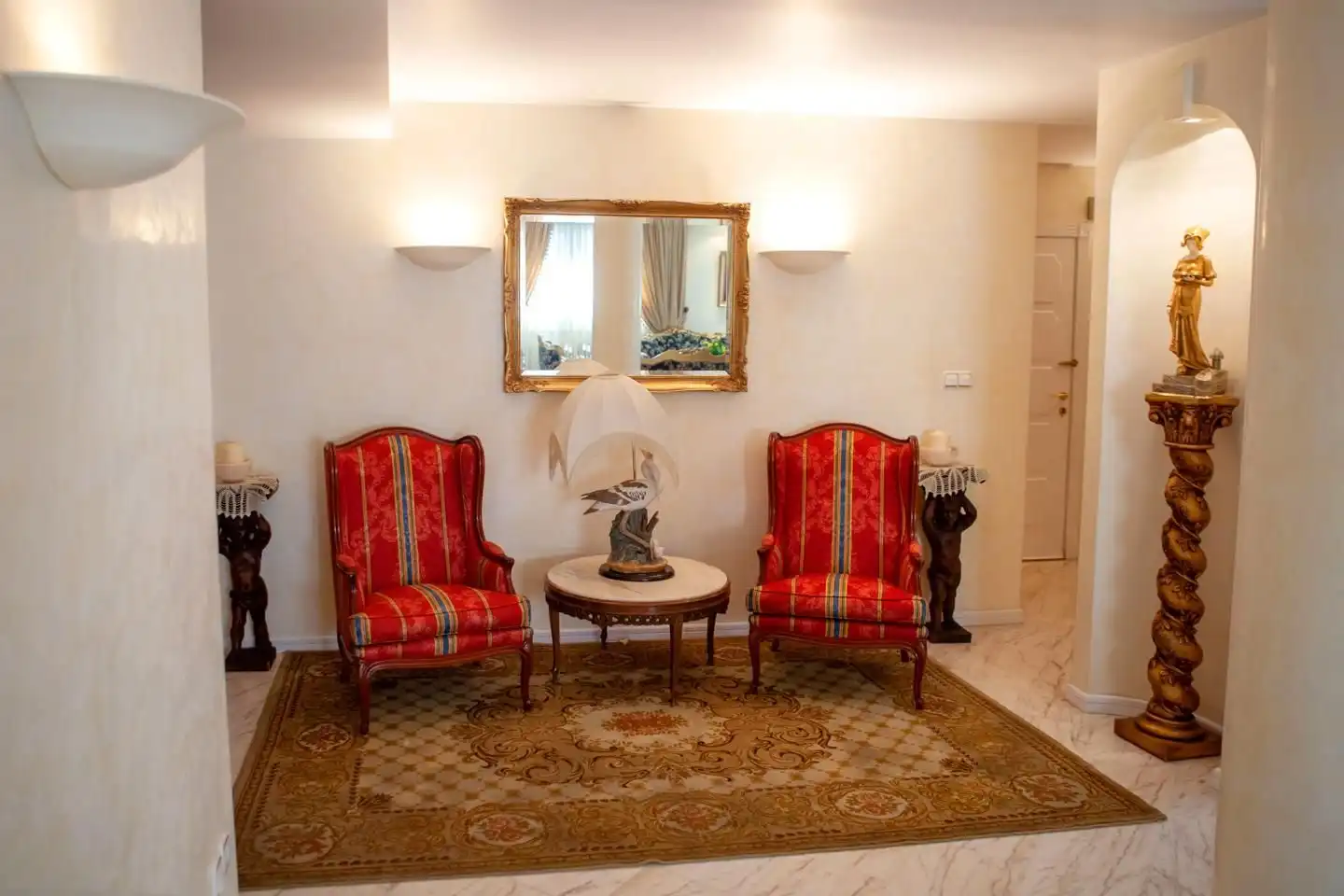Piso en venta en Elche / Elx con Aire acondicionado, Calefacción y Parquet