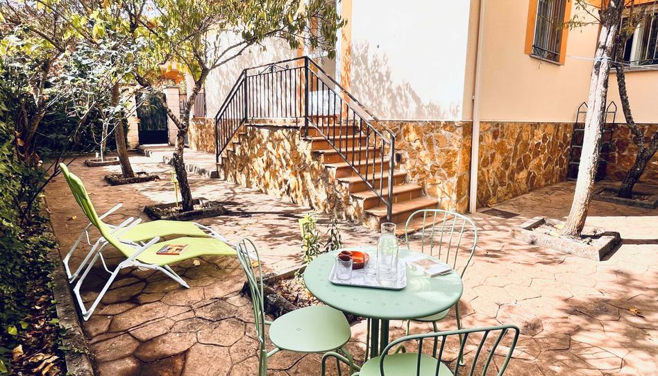 Foto 1 de Casa adosada en venda a Herradón de Pinares, Ávila