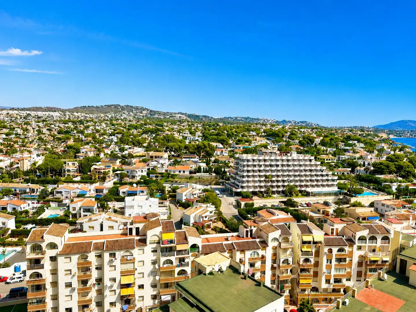 Mini appartamento in vendita a Zona Levante - Playa Fossa, imagen 20