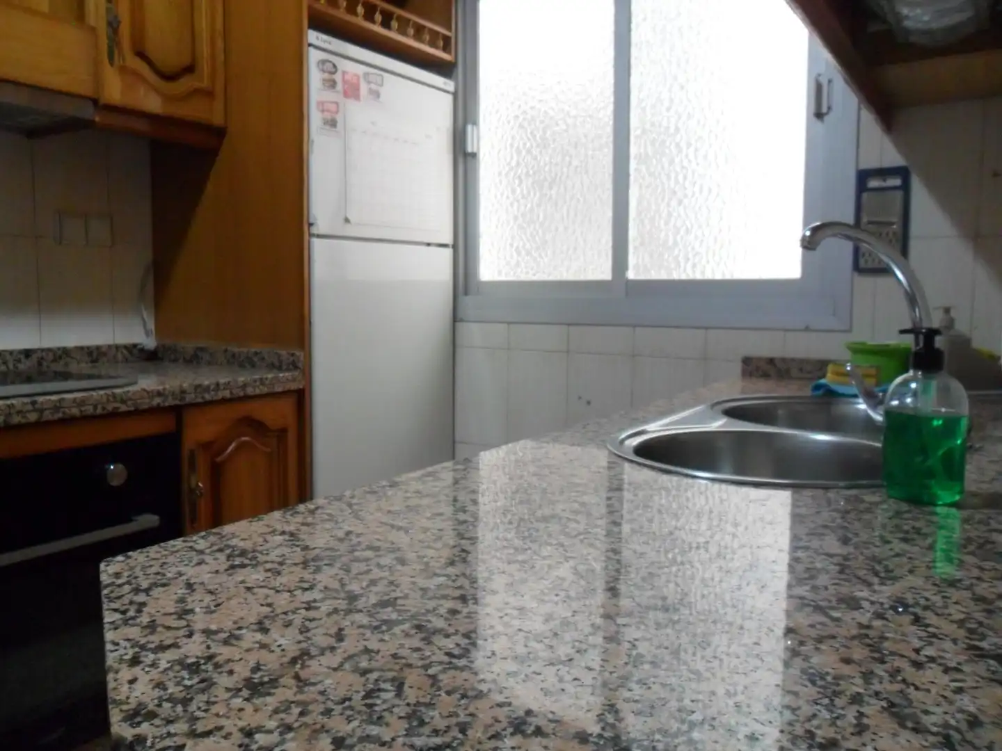 Flat for rent in Plaza de Toros
