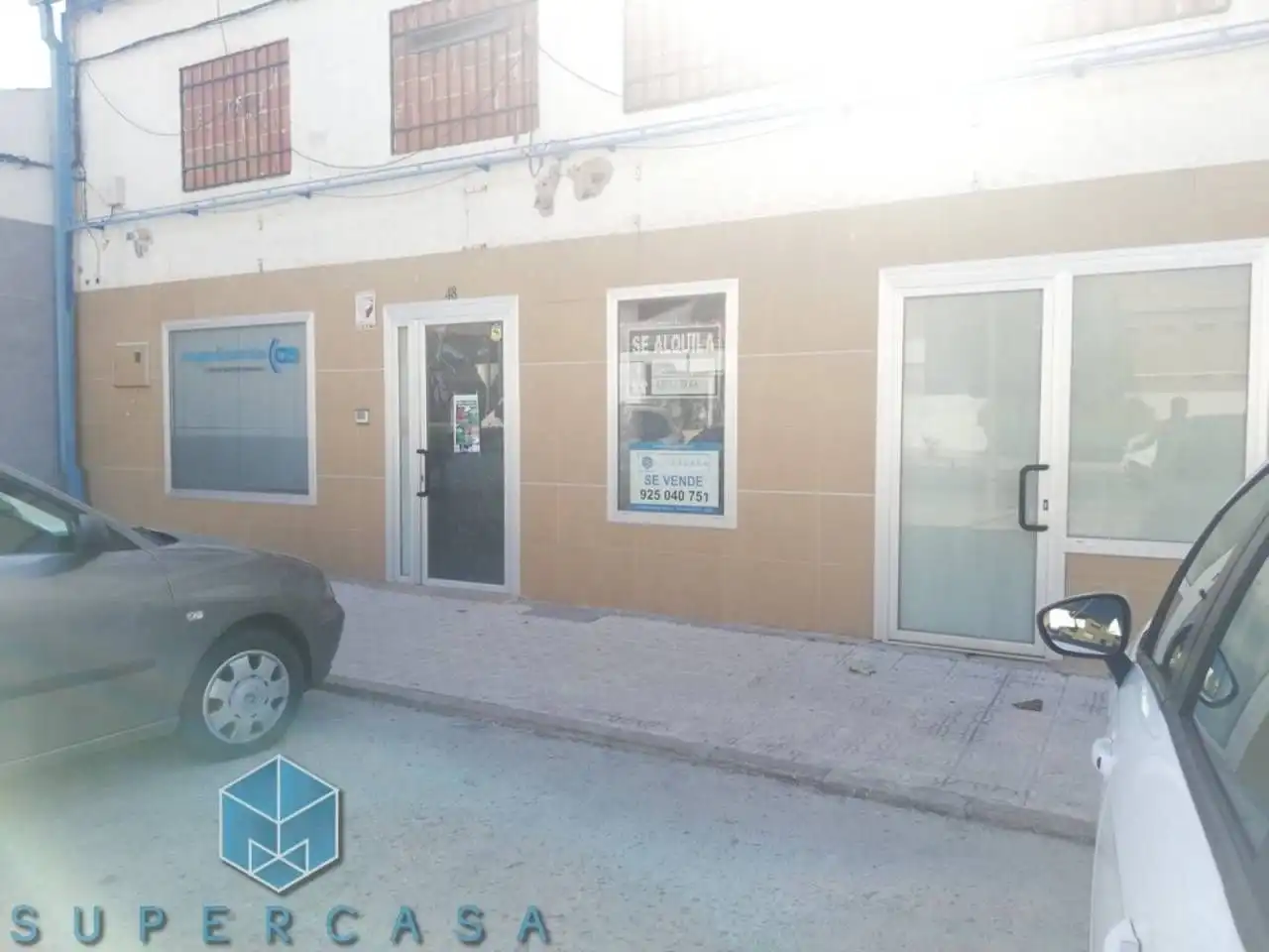 Gewerbefläche zum Verkauf in La Puebla de Montalbán, imagen 17