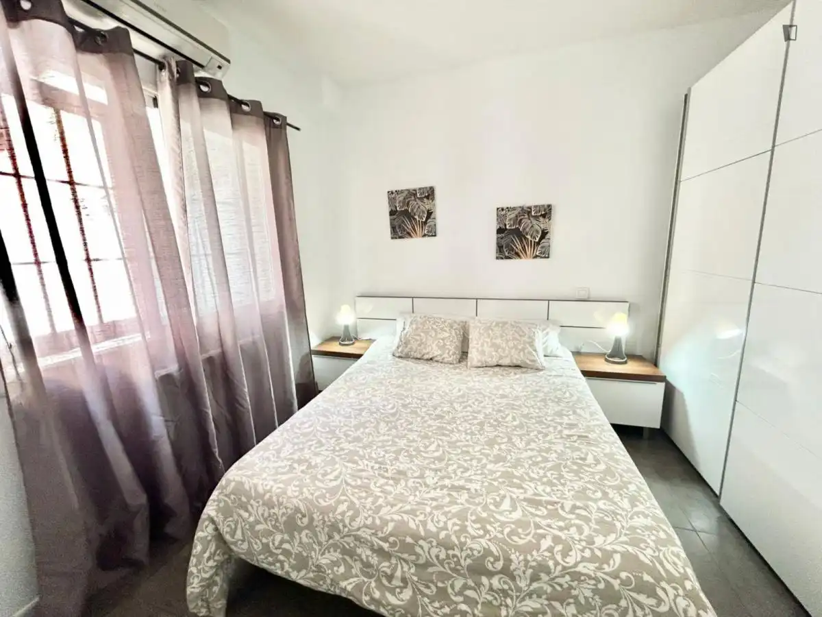 Apartments for rent in Entrevías