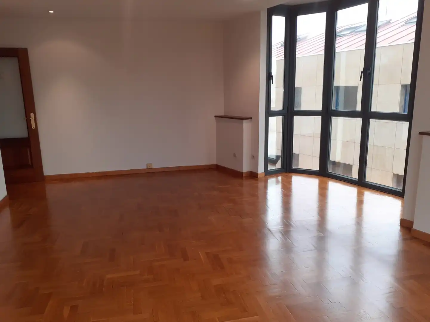 Piso de alquiler en Gijón  con Calefacción