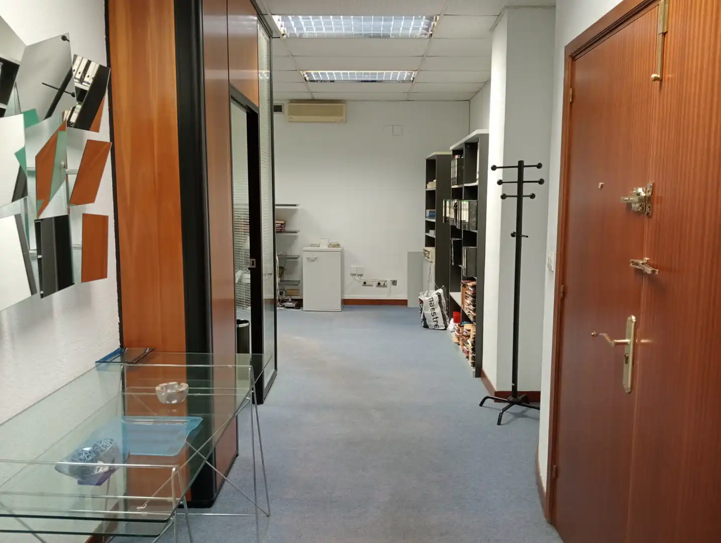 Office space with lift for sale in Plaza Jado, imagen 7