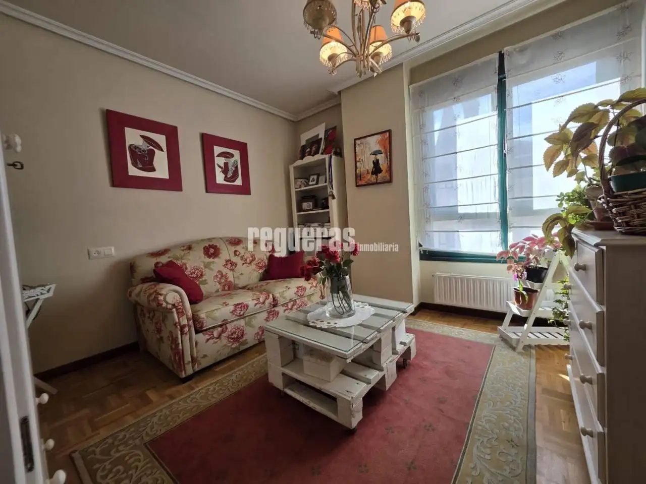Duplex with lift for sale in Calle Fernández Corujedo, imagen 19