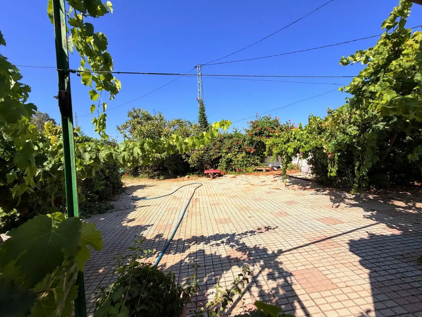 Casa o chalet en venta en Valverde de Mérida con Jardín privado, Terraza y Trastero