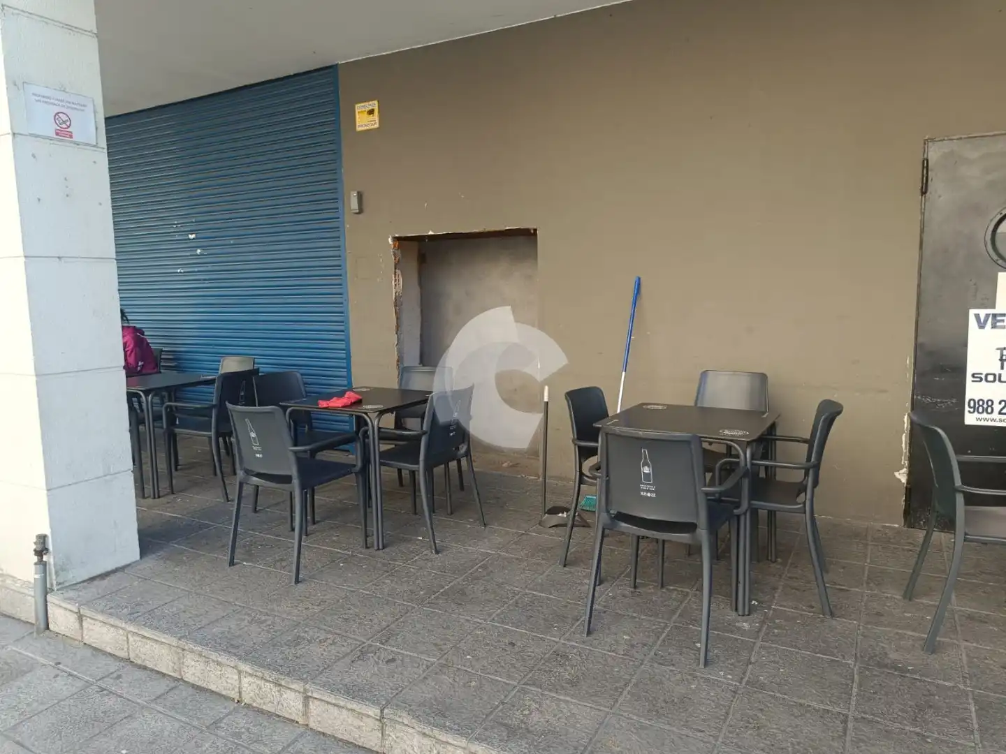 Local comercial en venta en Barrocanes, imagen 3