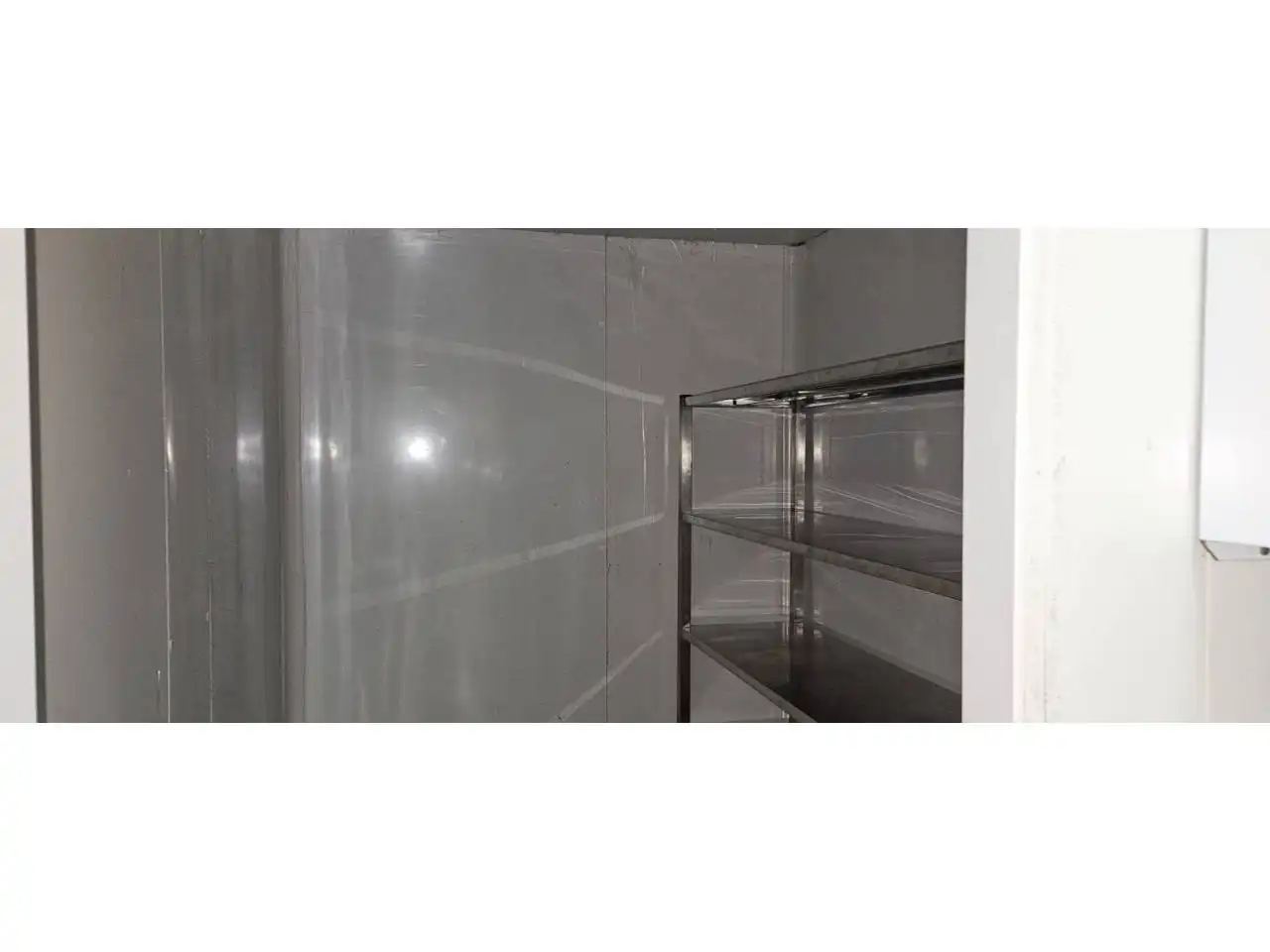 Nave industrial con ascensor en alquiler en Rinconada, imagen 12
