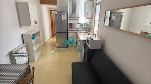 Photo 5 of Flat to rent in Argüelles, Madrid