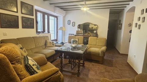 Foto 4 de Casa adosada en venda a Calle el Altico, Guarromán, Jaén