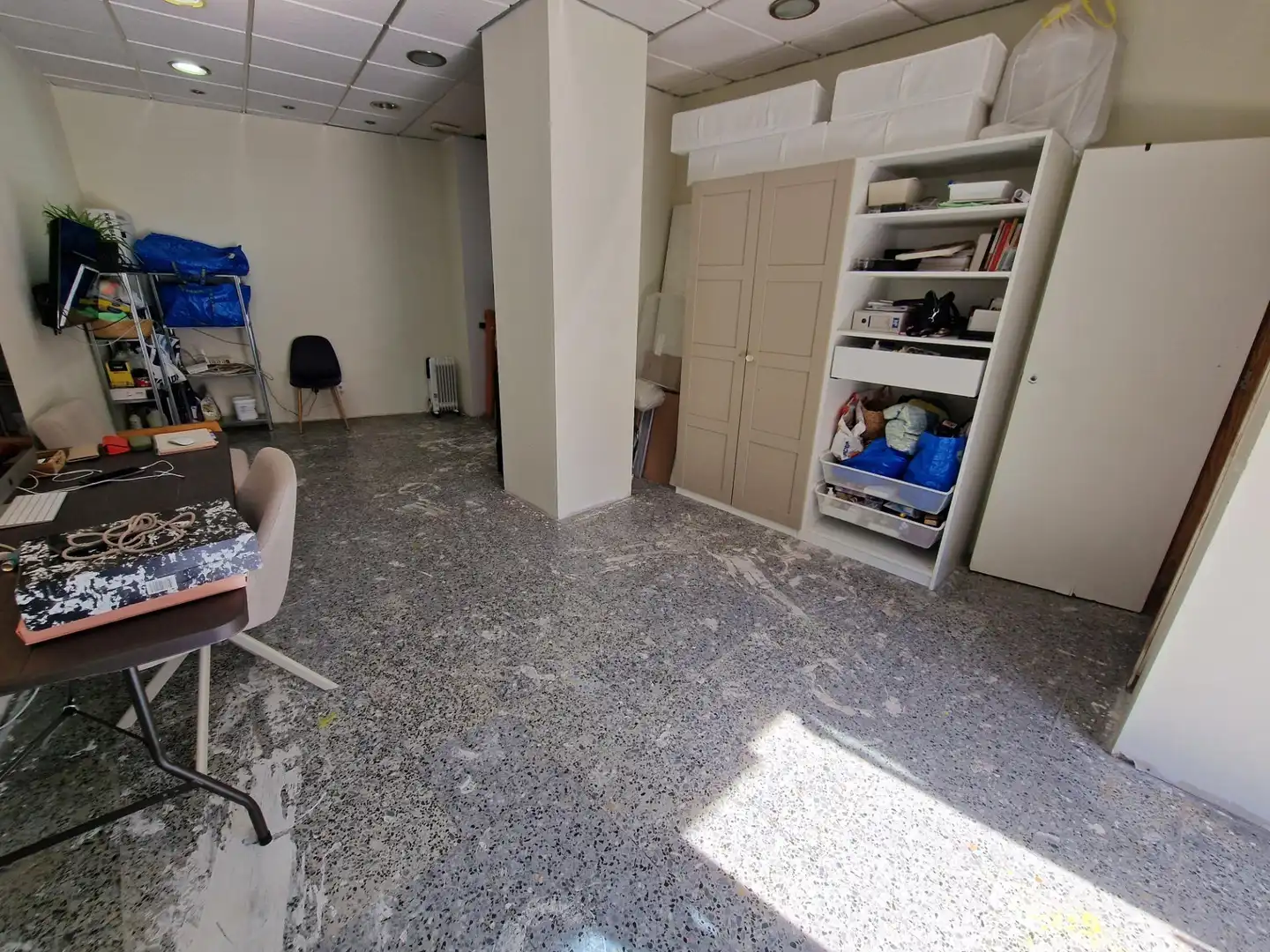 Commercial properties for sale in Águilas  with Air Conditioner