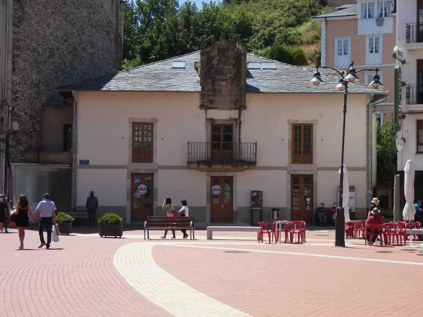 Local comercial en alquiler en Valdés - Luarca, imagen 7