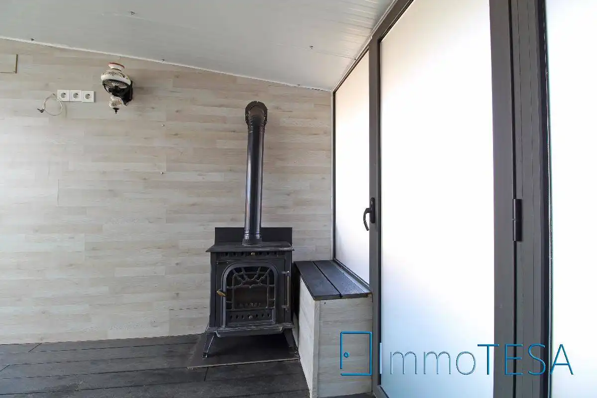House with terrace for sale in Creu de Barberà - Sector Sud, imagen 36
