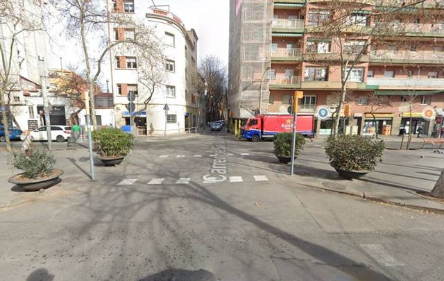 Piso en Venta en Rambla de l'Onze de Setembre, 45 en Sant Andreu de Palomar