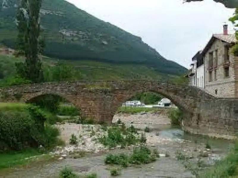 Terreno rustico in vendita a Monreal - CAMINO DE SALINAS 26, imagen 4