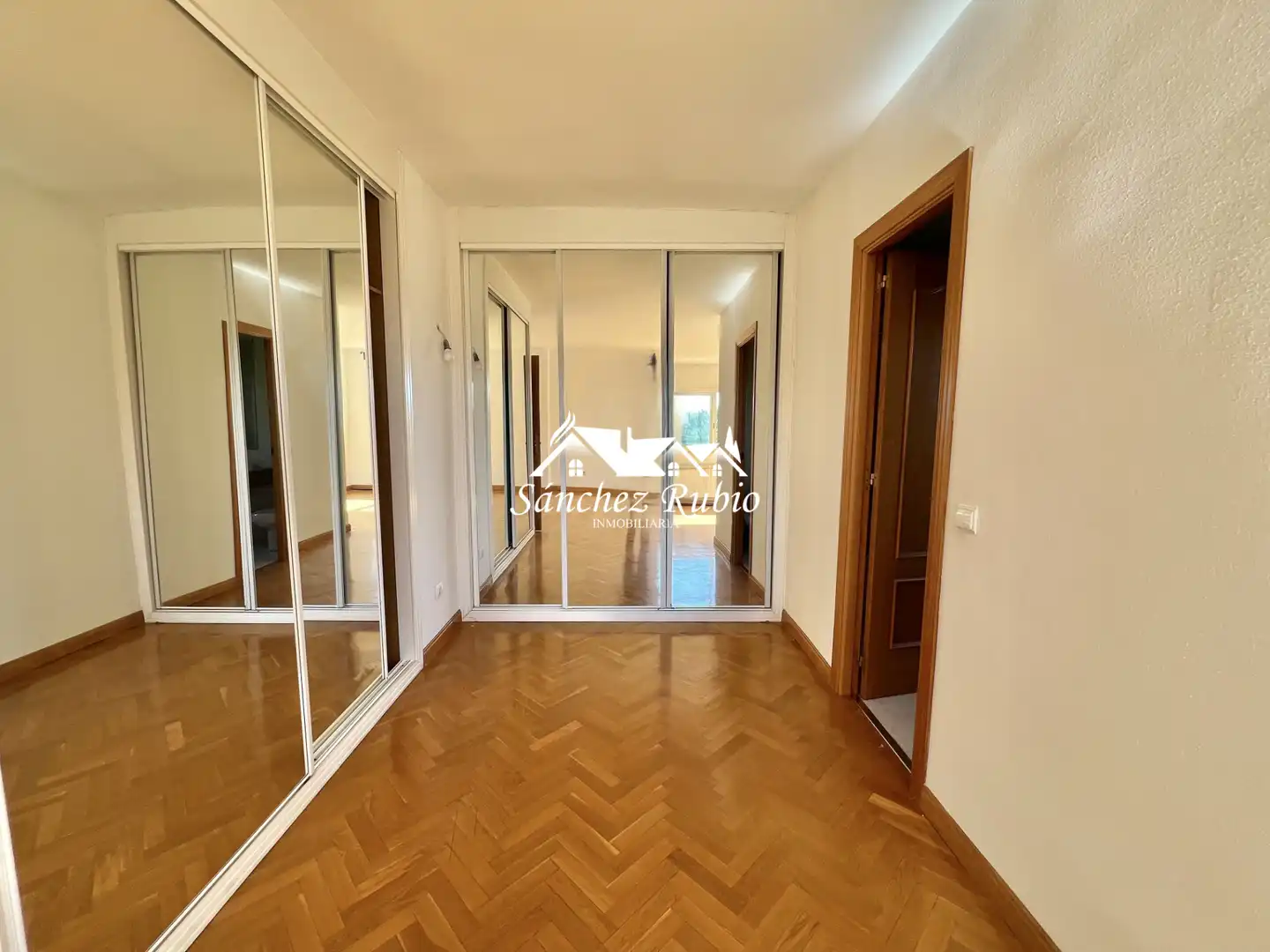 Casa adosada en venda en Galapagar amb Calefacció, Jardí privat i Parquet