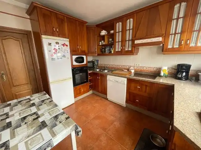 Flat with garden for sale in Estepona Pueblo, imagen 13