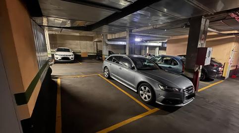 Foto 4 de Garatge en venda a Carrachel, Prado Norte, Madrid