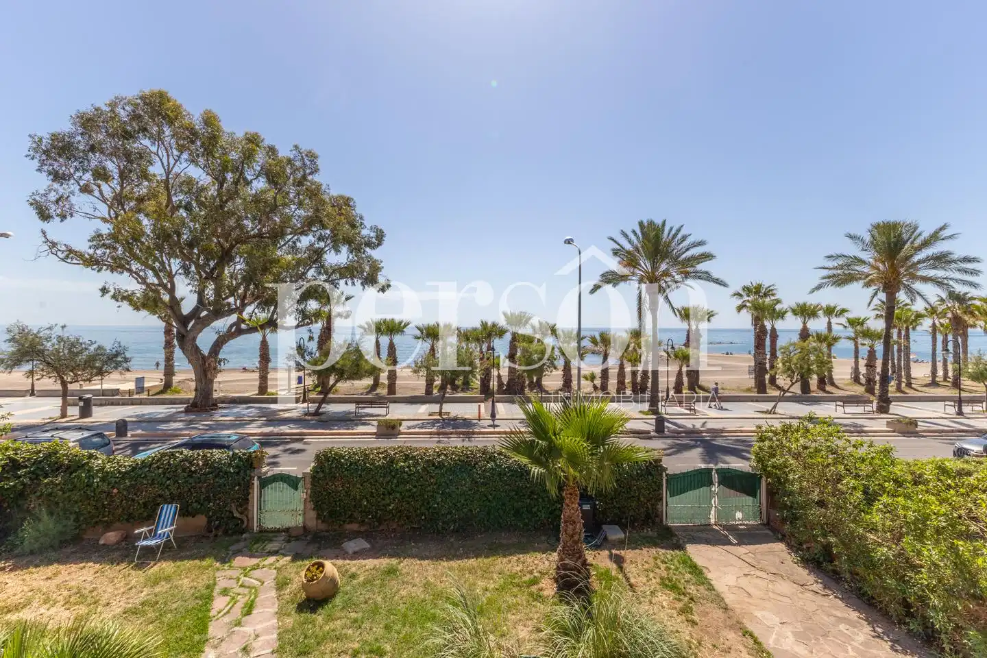 Maison avec jardin à vendre à Heliópolis