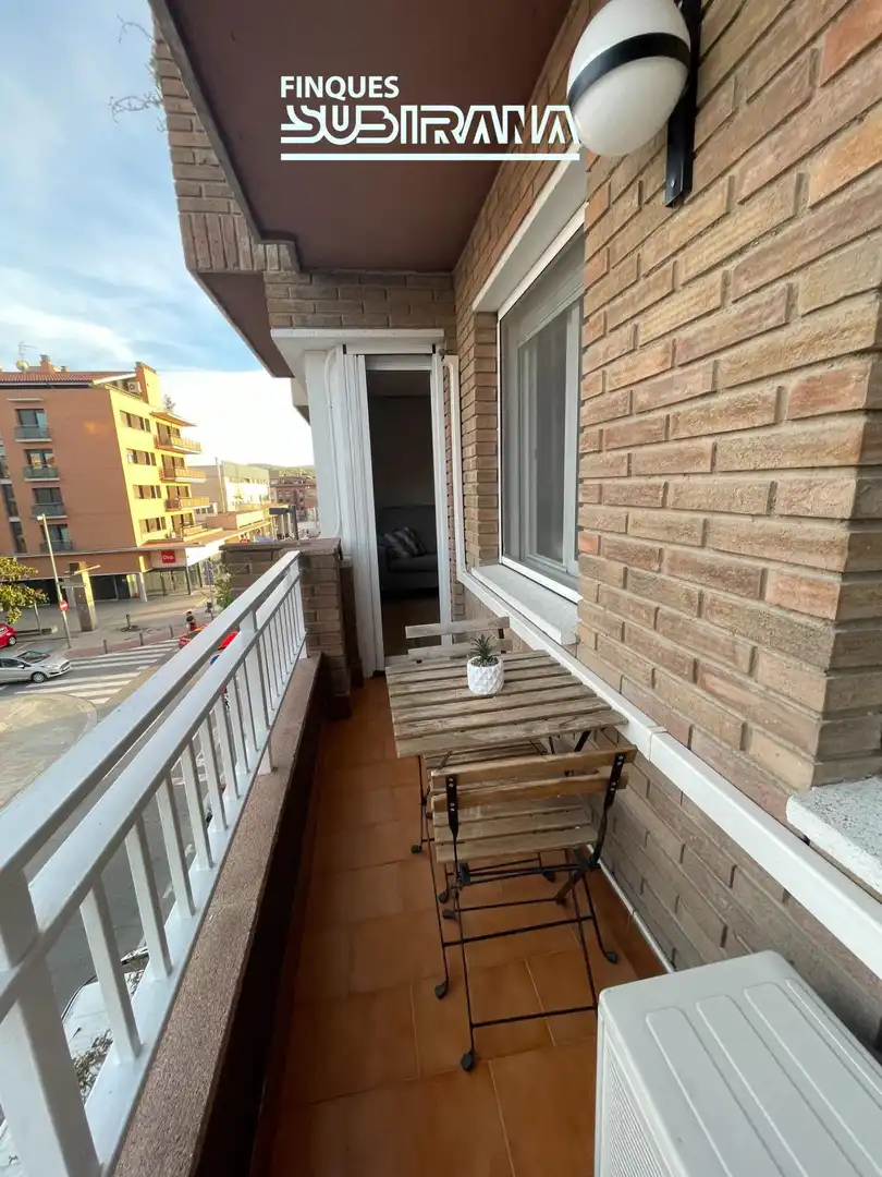 Piso con terraza en venta en Centre, imagen 39