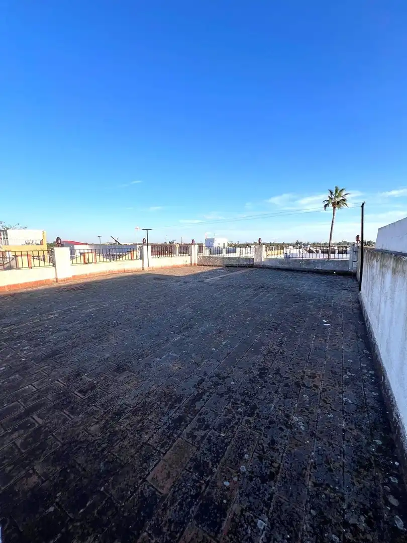 House with terrace for sale in Guillena pueblo, imagen 30
