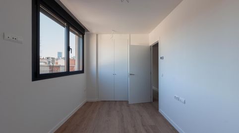 Foto 5 de Pis en venda a Calle Esperanza Sánchez Carrascosa, 45, Valdeacederas, Madrid