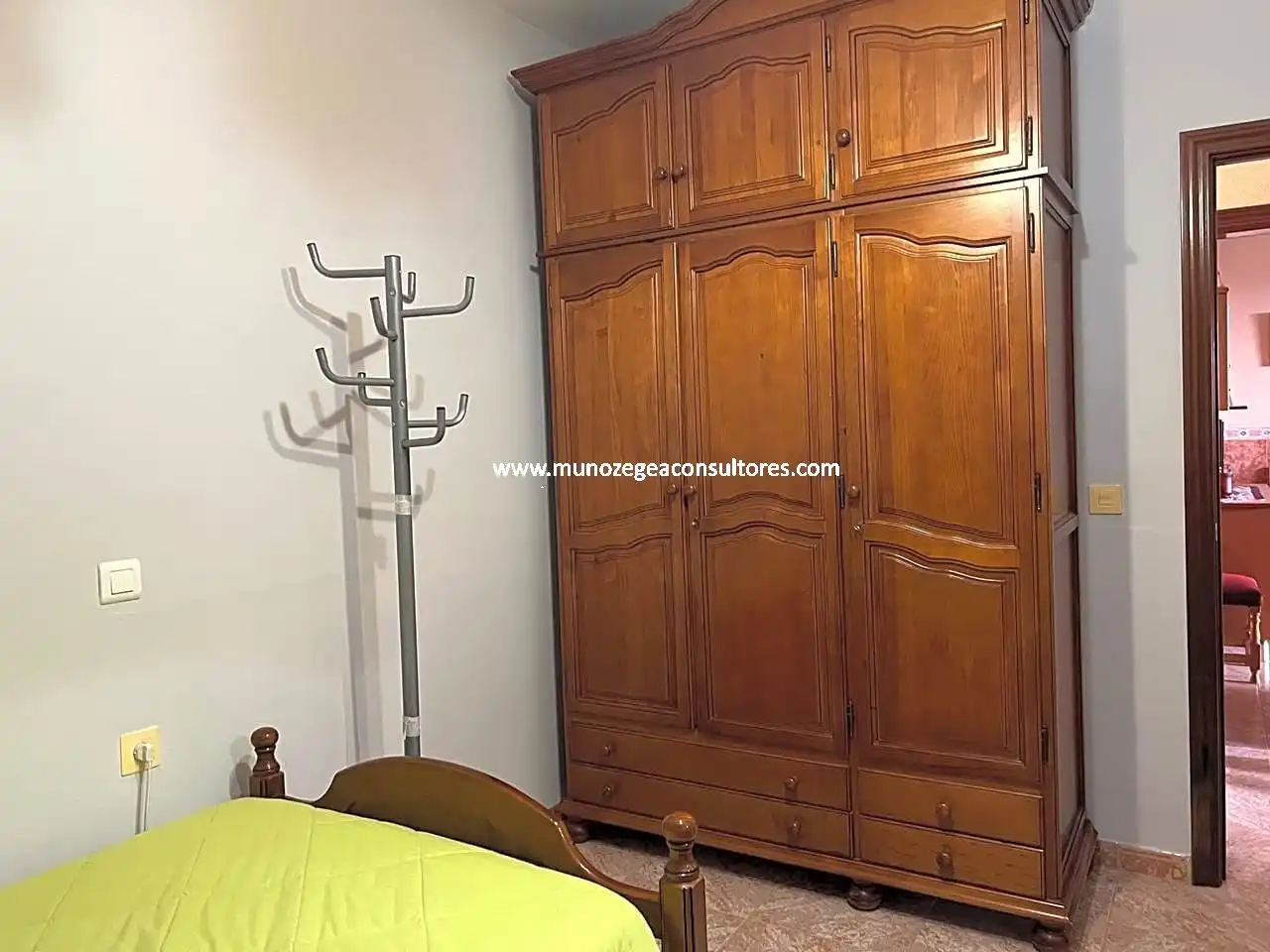 Habitación de Casa o chalet en venta en Lucena con Aire acondicionado y Trastero