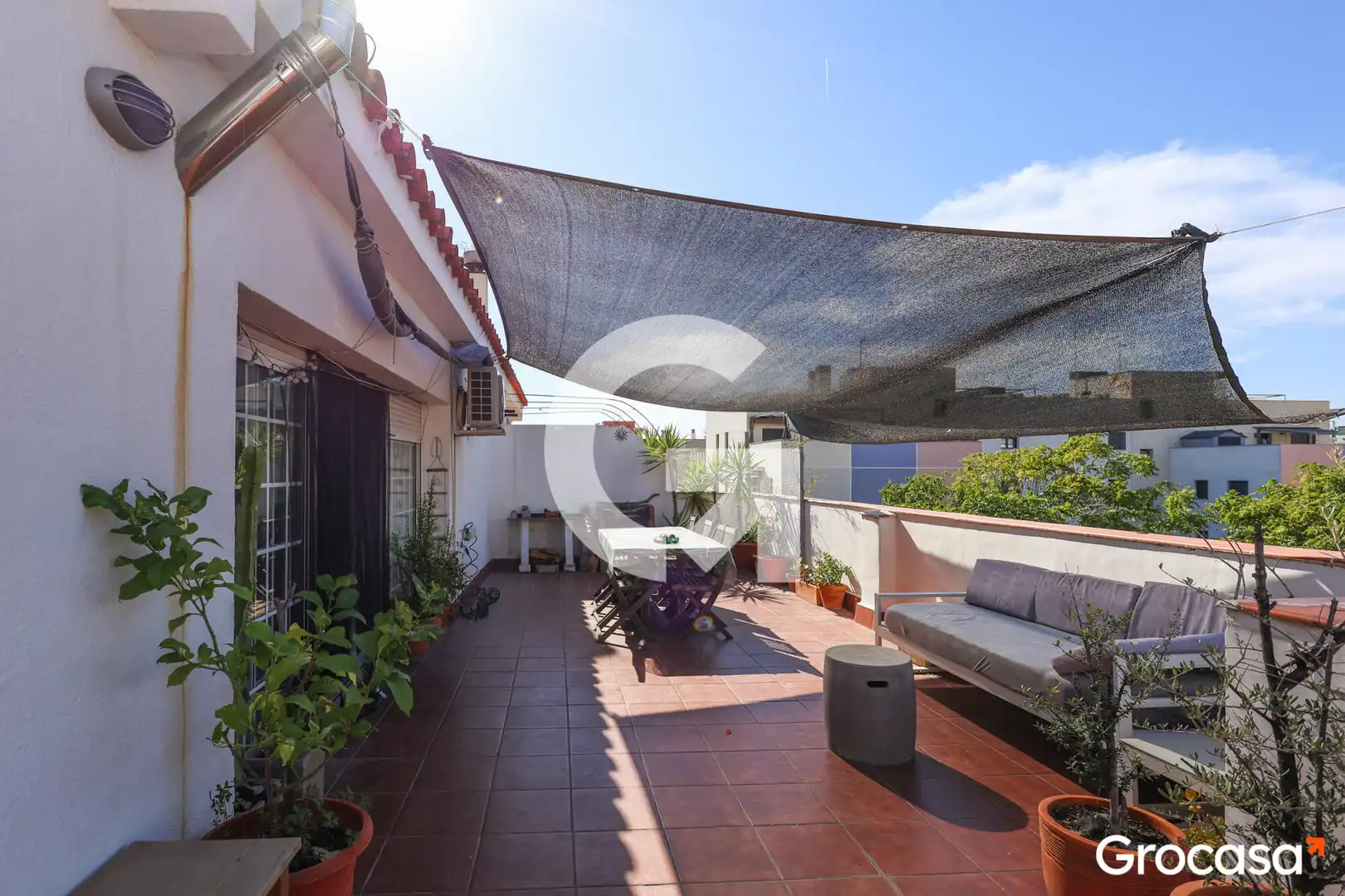 Attique à vendre à CL CADAQUES