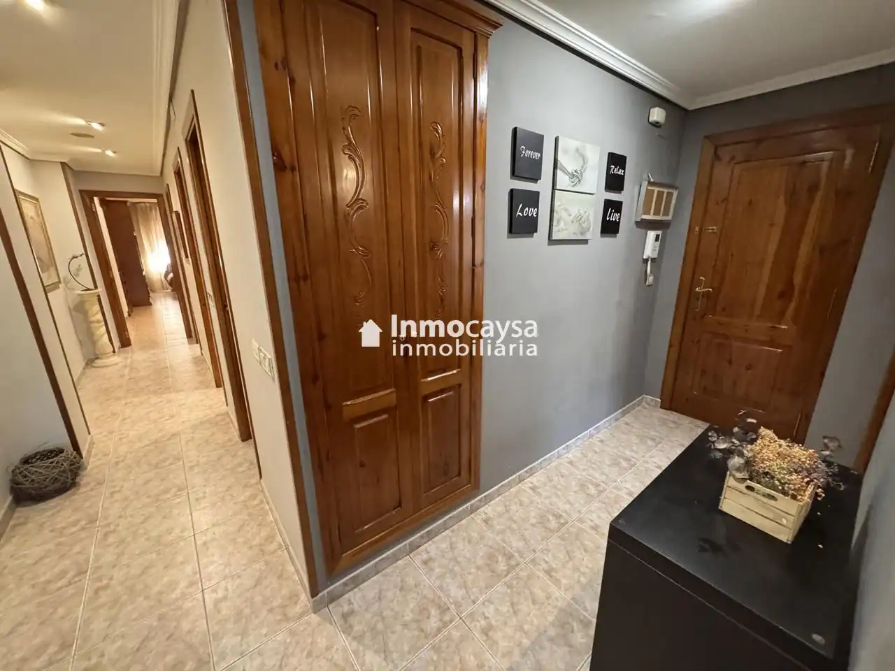 Appartement avec ascenseur à louer à Xàtiva, imagen 9