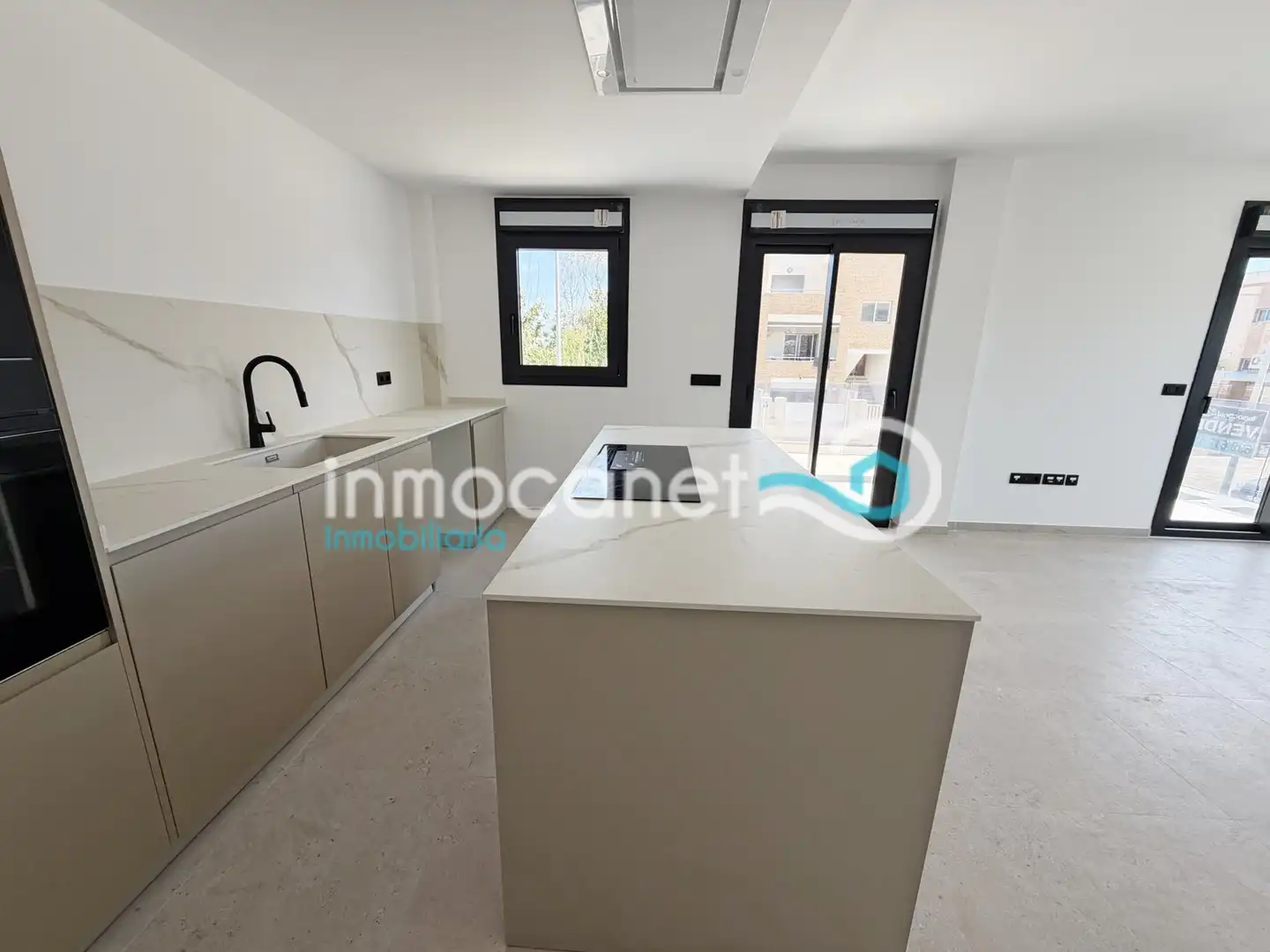 Apartament amb piscina en venda a Oliva Playa, imagen 13