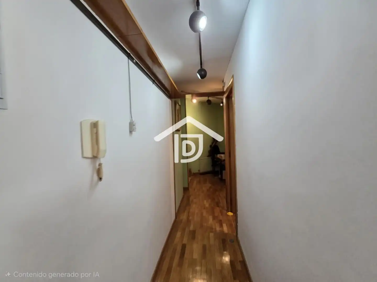 Flat for rent in Guillem Castro, El Botànic
