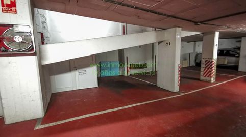 Foto 5 de Garaje en venta en N/a, Agra del Orzán - Ventorrillo, A Coruña Capital