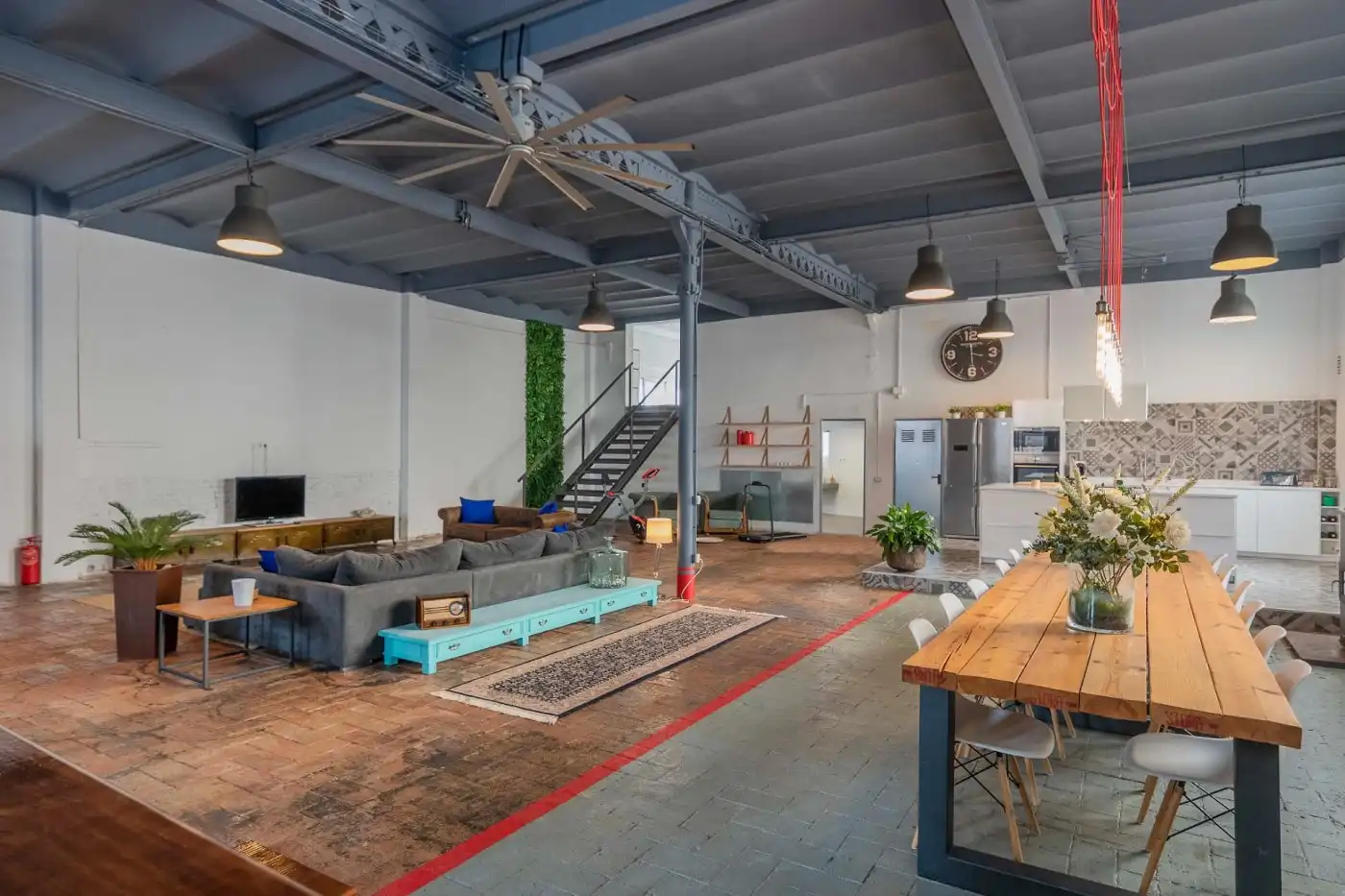 Lofts for sale in Manresa