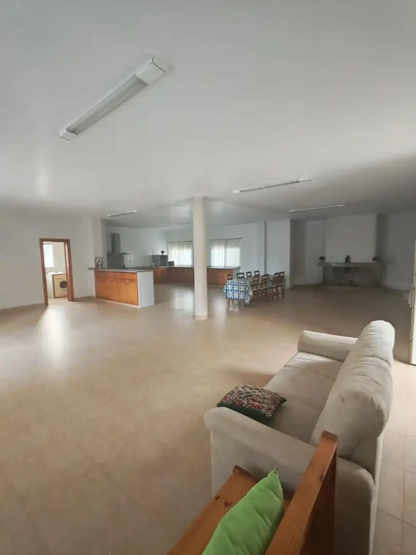 Finca rústica en venda en Murcia