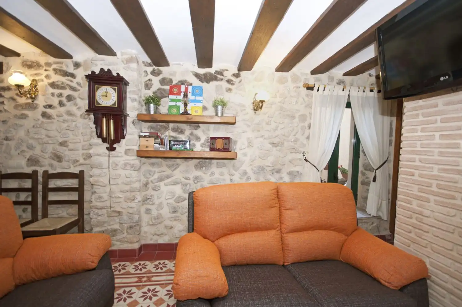 Casa en venta en Torremanzanas / La Torre de les Maçanes, imagen 4