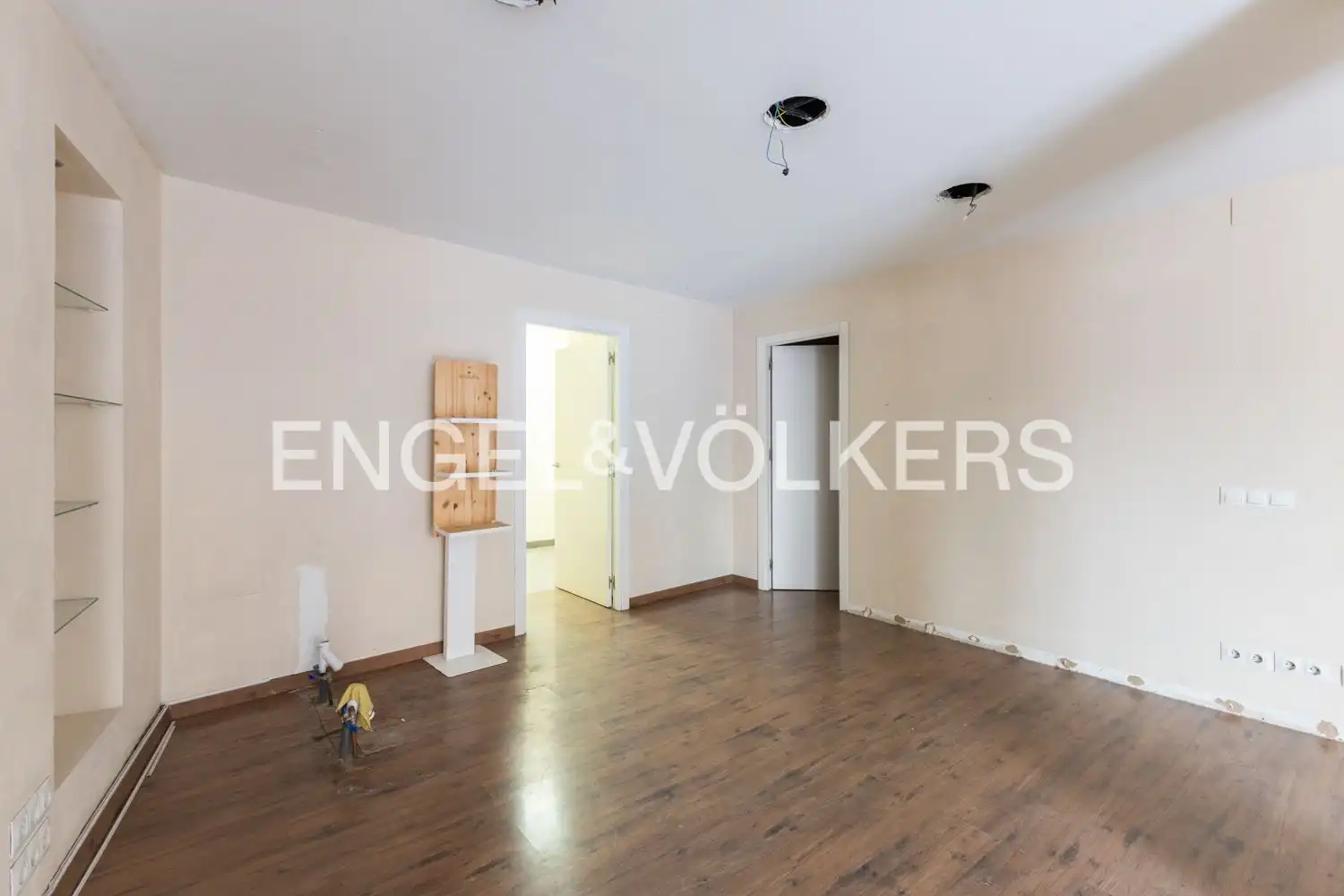 Living room of Houses for sale in Valencia  with Heating