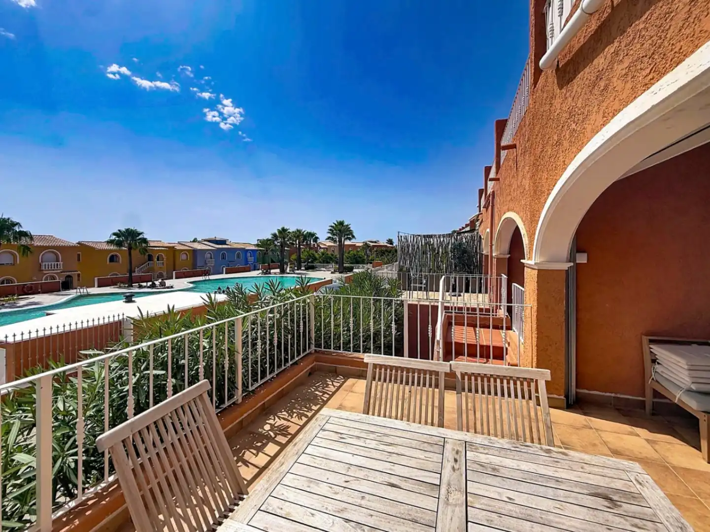 Apartament amb piscina en venda a Cumbre del Sol, imagen 42